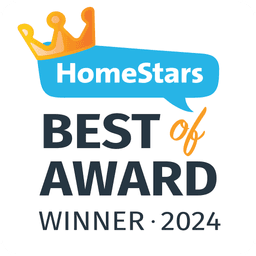 Homestars logo