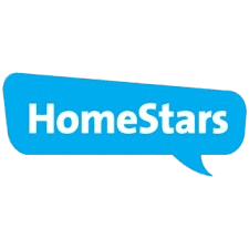 Homestars logo